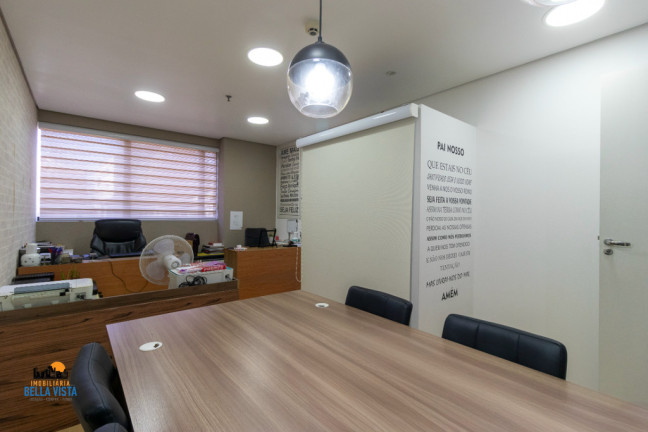 Imagem Sala Comercial à Venda, em Planalto Paulista - São Paulo Imagem Sala Comercial à Venda, em Planalto Paulista - São Paulo