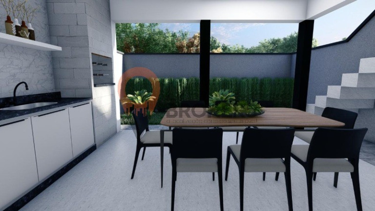Imagem Casa com 2 Quartos à Venda, 125 m² em Vila São Paulo - Mogi Das Cruzes Imagem Casa com 2 Quartos à Venda, 125 m² em Vila São Paulo - Mogi Das Cruzes