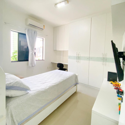 Imagem Apartamento com 3 Quartos à Venda, 100 m² em Ininga - Teresina Imagem Apartamento com 3 Quartos à Venda, 100 m² em Ininga - Teresina