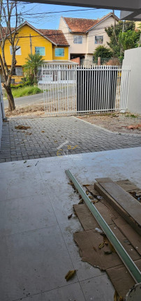 Imagem Casa de Condomínio com 3 Quartos à Venda, 118 m² em Bairro Alto - Curitiba Imagem Casa de Condomínio com 3 Quartos à Venda, 118 m² em Bairro Alto - Curitiba