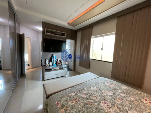 Imagem Sobrado com 4 Quartos à Venda, 270 m² em Parque Brasília 2ª Etapa - Anápolis Imagem Sobrado com 4 Quartos à Venda, 270 m² em Parque Brasília 2ª Etapa - Anápolis