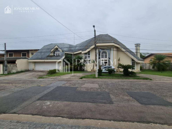 Imagem Sobrado com 5 Quartos à Venda, 900 m² em Jardim Das Colinas - São José Dos Campos