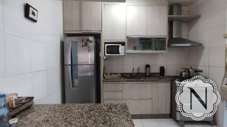 Imagem Apartamento com 2 Quartos à Venda, 81 m² em Centro - Itanhaém Imagem Apartamento com 2 Quartos à Venda, 81 m² em Centro - Itanhaém