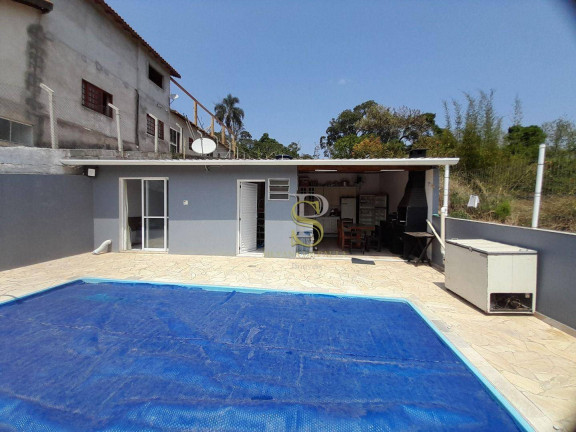 Imagem Casa com 1 Quarto à Venda, 40 m² em Terra Preta - Mairiporã Imagem Casa com 1 Quarto à Venda, 40 m² em Terra Preta - Mairiporã