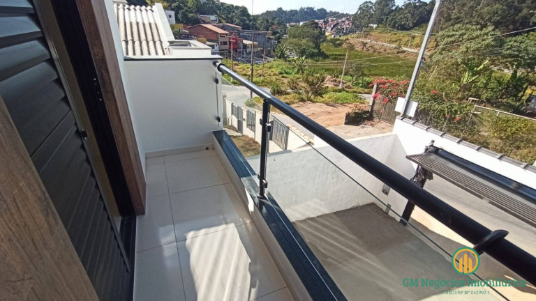 Imagem Casa com 3 Quartos à Venda, 90 m² em Parque Rizzo - Cotia Imagem Casa com 3 Quartos à Venda, 90 m² em Parque Rizzo - Cotia