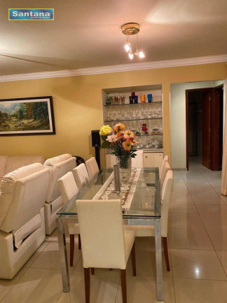 Imagem Apartamento com 2 Quartos à Venda, 69 m² em Do Turista - Caldas Novas Imagem Apartamento com 2 Quartos à Venda, 69 m² em Do Turista - Caldas Novas