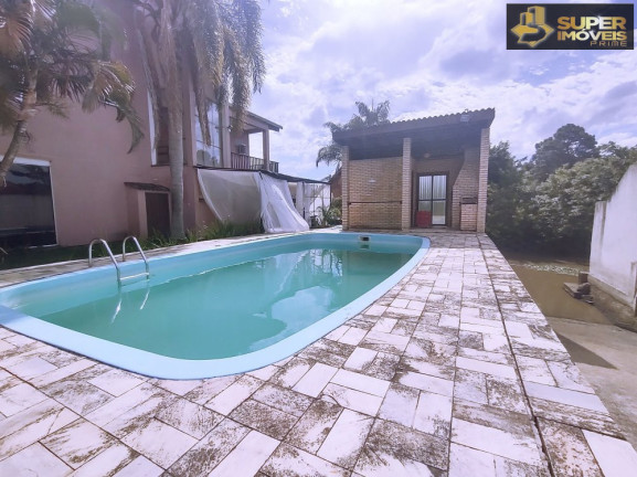 Imagem Casa com 3 Quartos à Venda, 500 m² em São Gonçalo - Pelotas