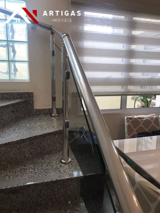 Imagem Sobrado com 3 Quartos à Venda, 375 m² em Cidade Mãe Do Céu - São Paulo