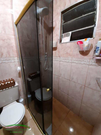 Imagem Apartamento com 2 Quartos à Venda, 50 m² em Cocaia - Guarulhos