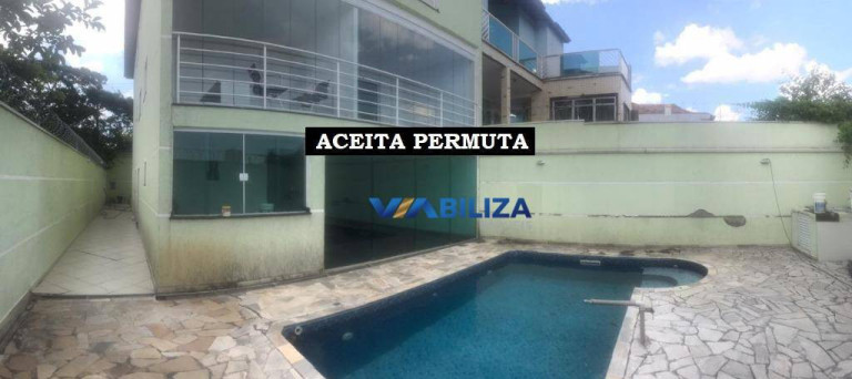 Sobrado com 4 Quartos à Venda, 400 m² em Vila Rosália - Guarulhos