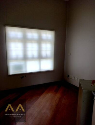 Imagem Casa com 4 Quartos à Venda, 432 m² em Alphaville - Santana De Parnaíba