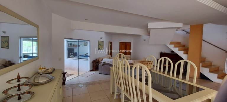 Imagem Casa com 3 Quartos à Venda, 277 m² em Vivendas Do Bosque - Campo Grande