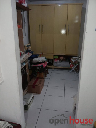 Imagem Casa com 2 Quartos à Venda, 76 m² em Quintas - Natal Imagem Casa com 2 Quartos à Venda, 76 m² em Quintas - Natal