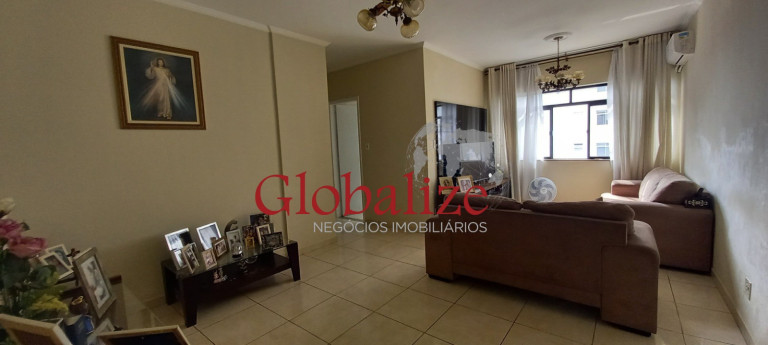 Imagem Imóvel com 2 Quartos à Venda, 96 m² em Aparecida - Santos Imagem Imóvel com 2 Quartos à Venda, 96 m² em Aparecida - Santos