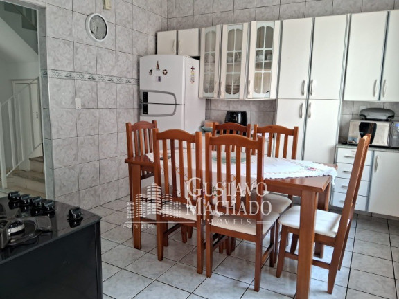 Imagem Casa com 3 Quartos à Venda, 165 m² em Jardim Belvedere - Volta Redonda Imagem Casa com 3 Quartos à Venda, 165 m² em Jardim Belvedere - Volta Redonda