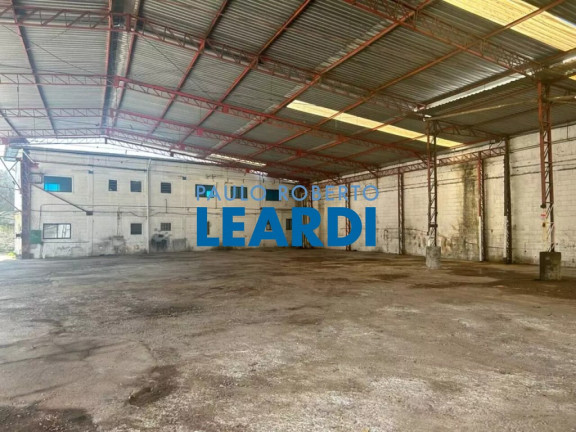 Imagem Imóvel Comercial para Alugar, 1.841 m² em Demarchi - São Bernardo Do Campo Imagem Imóvel Comercial para Alugar, 1.841 m² em Demarchi - São Bernardo Do Campo