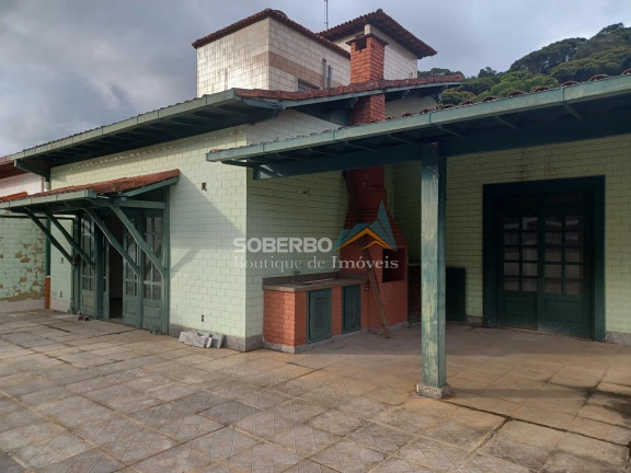 Imagem Cobertura com 3 Quartos à Venda, 234 m² em Várzea - Teresópolis Imagem Cobertura com 3 Quartos à Venda, 234 m² em Várzea - Teresópolis