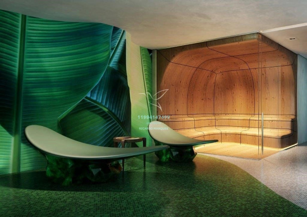 Imagem Studio com 1 Quarto à Venda, 53 m² em Vila Olímpia - São Paulo Imagem Studio com 1 Quarto à Venda, 53 m² em Vila Olímpia - São Paulo