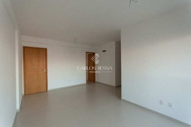 Imagem Apartamento com 3 Quartos à Venda, 97 m² em Torre - Recife