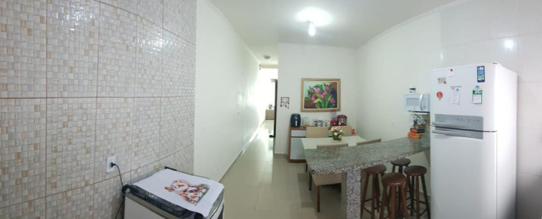 Imagem Casa com 3 Quartos à Venda, 125 m² em Vila Pires - Santo André Imagem Casa com 3 Quartos à Venda, 125 m² em Vila Pires - Santo André