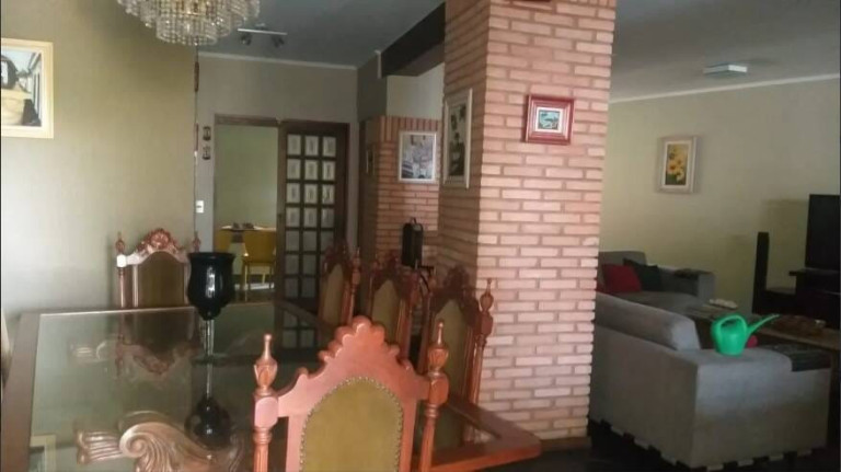 Imagem Casa com 3 Quartos à Venda, 630 m² em Vila Bastos - Santo André Imagem Casa com 3 Quartos à Venda, 630 m² em Vila Bastos - Santo André