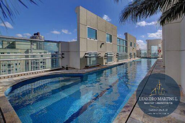 Imagem Apartamento à Venda, 29 m² em Pinheiros - São Paulo