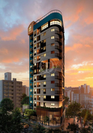 Imagem Apartamento com 1 Quarto à Venda, 24 m² em Vila Madalena - São Paulo Imagem Apartamento com 1 Quarto à Venda, 24 m² em Vila Madalena - São Paulo
