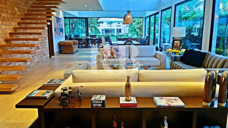 Imagem Imóvel com 7 Quartos à Venda, 650 m² em Riviera - Bertioga Imagem Imóvel com 7 Quartos à Venda, 650 m² em Riviera - Bertioga