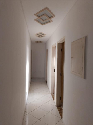 Imagem Apartamento com 2 Quartos à Venda, 130 m² em José Menino - Santos