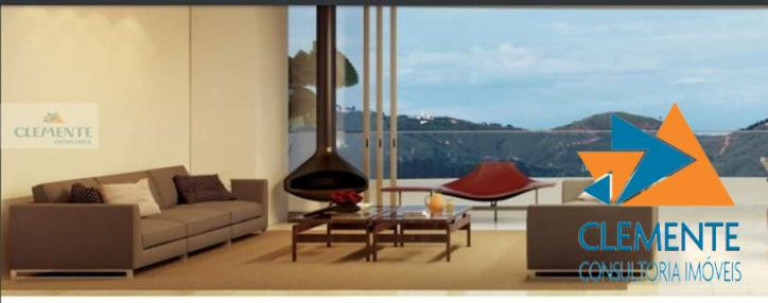 Imagem Apartamento com 4 Quartos à Venda, 576 m² em Vale Do Sereno - Nova Lima Imagem Apartamento com 4 Quartos à Venda, 576 m² em Vale Do Sereno - Nova Lima