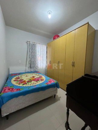 Imagem Casa com 2 Quartos à Venda, 76 m² em Rio Hern - Schroeder Imagem Casa com 2 Quartos à Venda, 76 m² em Rio Hern - Schroeder