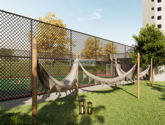 Imagem Imóvel com 2 Quartos à Venda, 45 m² em Villa Calábria - Jaguariúna Imagem Imóvel com 2 Quartos à Venda, 45 m² em Villa Calábria - Jaguariúna