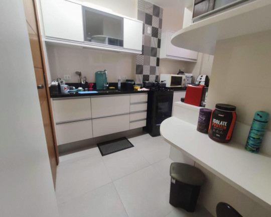 Imagem Imóvel com 3 Quartos à Venda, 89 m² em Copacabana - Rio De Janeiro