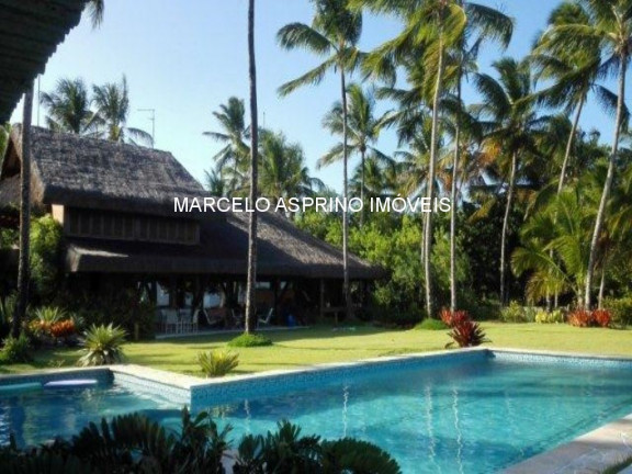 Imóvel com 6 Quartos à Venda,  em Ilha Dos Tubarões - Igrapiúna