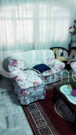 Imagem Casa com 3 Quartos à Venda, 150 m² em Jardim Julieta - São Paulo Imagem Casa com 3 Quartos à Venda, 150 m² em Jardim Julieta - São Paulo