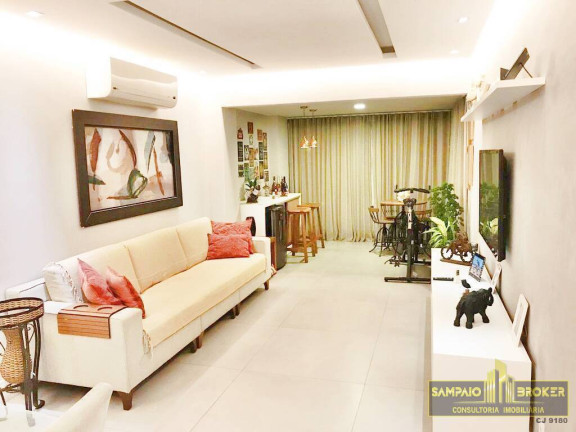 Imagem Apartamento com 4 Quartos à Venda,  em Recreio Dos Bandeirantes - Rio De Janeiro
