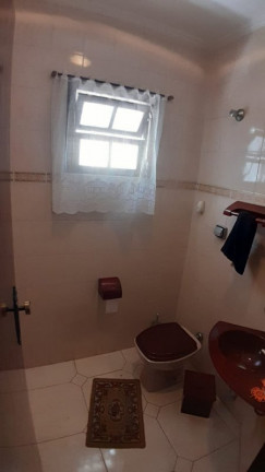 Imagem Sobrado com 3 Quartos à Venda, 233 m² em Vila São João - Guarulhos