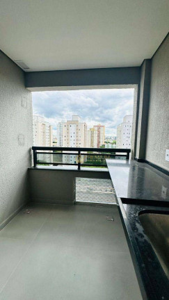 Imagem Apartamento com 2 Quartos à Venda, 55 m² em Jardim Satélite - São José Dos Campos