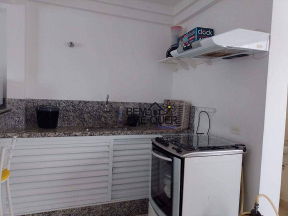 Imagem Apartamento com 2 Quartos à Venda, 70 m² em Parque Enseada - Guarujá Imagem Apartamento com 2 Quartos à Venda, 70 m² em Parque Enseada - Guarujá