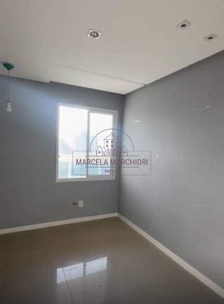 Imagem Apartamento com 2 Quartos à Venda, 75 m² em Itapuã - Vila Velha