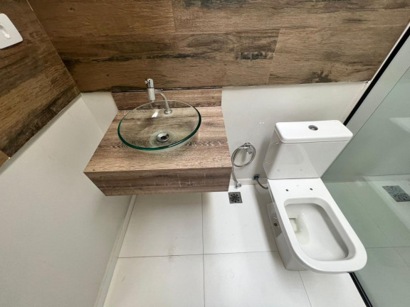 Imagem Casa com 4 Quartos à Venda, 310 m² em Piracangaguá - Taubaté