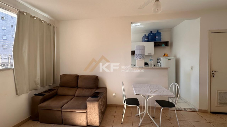 Imagem Apartamento com 2 Quartos à Venda, 50 m² em Nova Aliança - Ribeirão Preto Imagem Apartamento com 2 Quartos à Venda, 50 m² em Nova Aliança - Ribeirão Preto