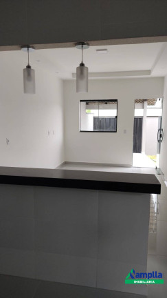 Imagem Casa com 2 Quartos à Venda, 80 m² em Residencial Buriti - Senador Canedo Imagem Casa com 2 Quartos à Venda, 80 m² em Residencial Buriti - Senador Canedo