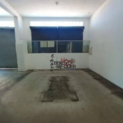 Imagem Galpão para Alugar, 400 m² em Parque São Domingos - São Paulo Imagem Galpão para Alugar, 400 m² em Parque São Domingos - São Paulo