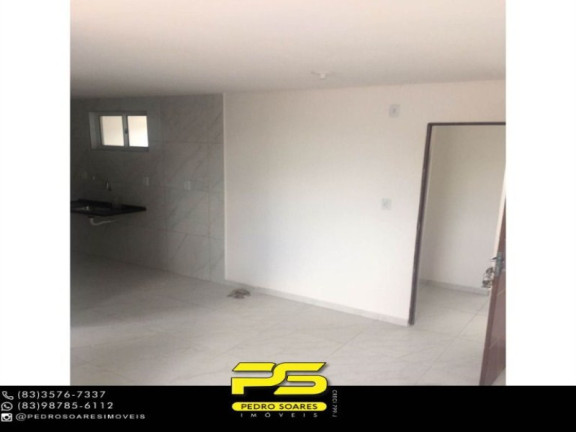 Imagem Apartamento com 1 Quarto à Venda, 50 m² em Cristo Redentor - João Pessoa Imagem Apartamento com 1 Quarto à Venda, 50 m² em Cristo Redentor - João Pessoa