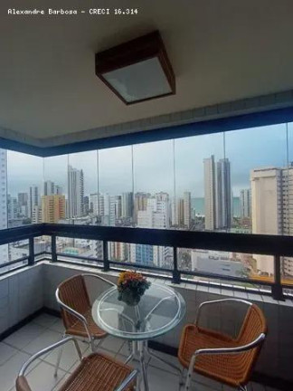 Imagem Apartamento com 3 Quartos à Venda, 104 m² em Boa Viagem - Recife Imagem Apartamento com 3 Quartos à Venda, 104 m² em Boa Viagem - Recife