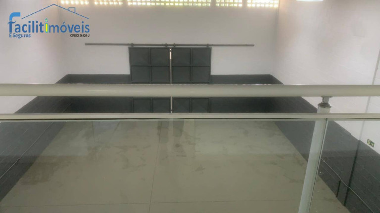 Imagem Galpão para Alugar, 300 m² em Planalto - São Bernardo Do Campo