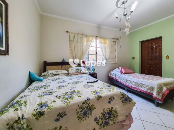 Imagem Casa com 4 Quartos à Venda, em Jardim Eulina - Campinas Imagem Casa com 4 Quartos à Venda, em Jardim Eulina - Campinas