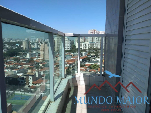 Imagem Apartamento com 2 Quartos à Venda, 52 m² em Jardim Do Mar - São Bernardo Do Campo