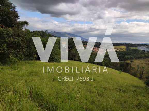 Imagem Terreno à Venda,  em Roseira - Extrema